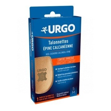 Urgo Taloneras Espolón...