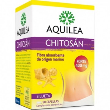 Aquilea Chitosán Forte 90...
