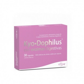 Vitae Kyo-Dophilus Enzimas...