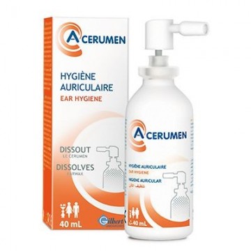 A-Cerumen 40 ml
