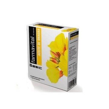 Aceite de Onagra Farma...