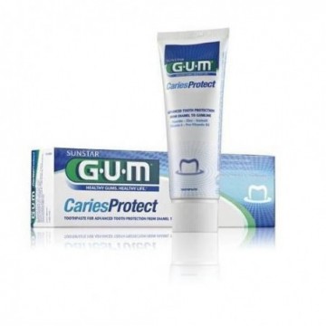 Gum Caries Protect Pasta...