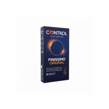 Control Finissimo Original...