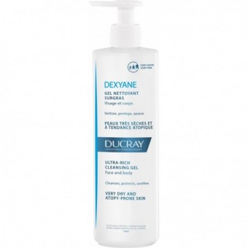Ducray Dexyane Gel...