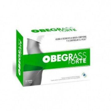 Obegrass Forte 30 Sobres