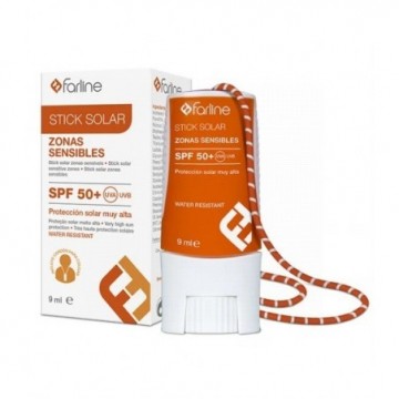 Farline Stick Solar Zonas...